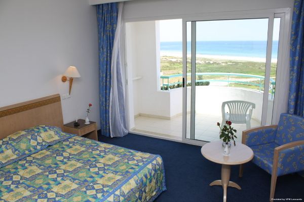 Bizerta Resort (Bizerte )